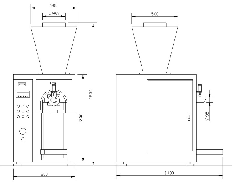 化學(xué)品灌裝機(jī) 化學(xué)品灌裝機(jī)