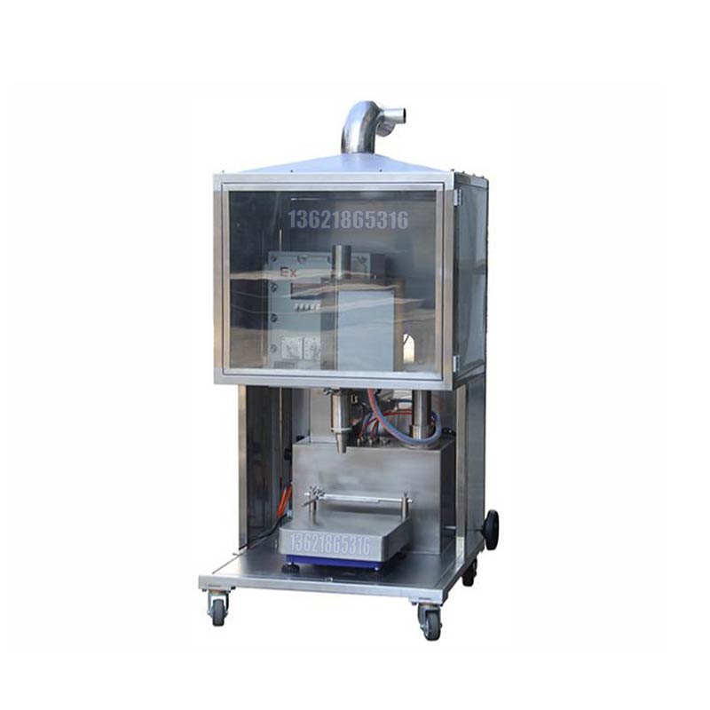 化學品灌裝機 化學品灌裝機