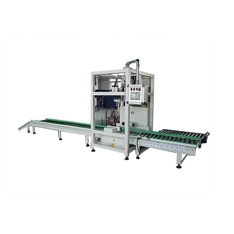 化學品灌裝機 化學品灌裝機