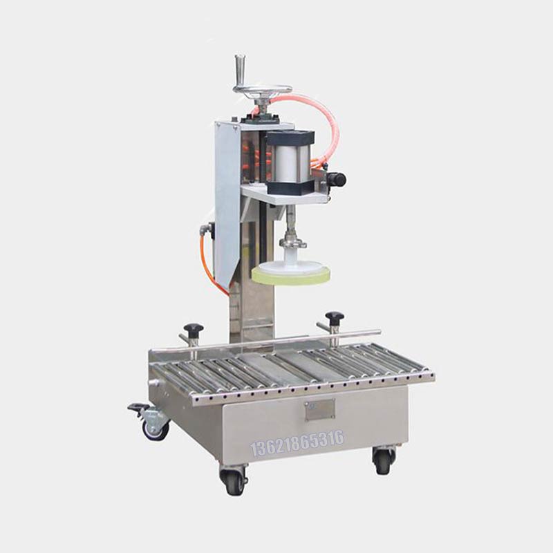 化學品灌裝機 化學品灌裝機