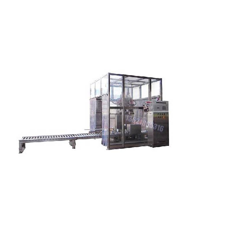 化學(xué)品灌裝機(jī) 化學(xué)品灌裝機(jī)