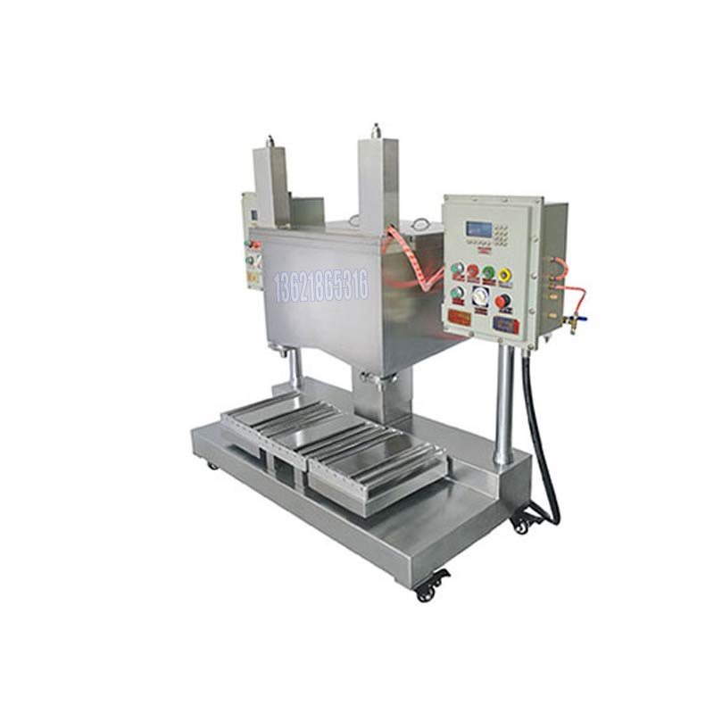 化學(xué)品灌裝機(jī) 化學(xué)品灌裝機(jī)