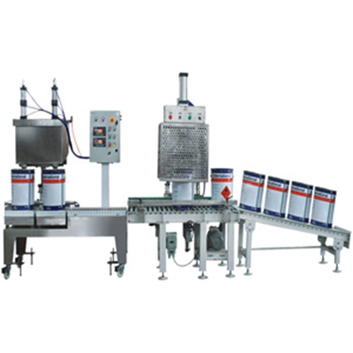 化學品灌裝機 化學品灌裝機