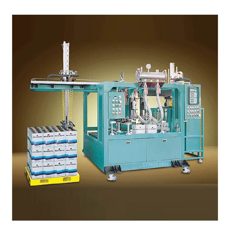 10KG計量稱重灌裝機在化工行業中的應用