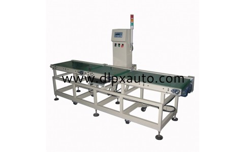 20Kg系列重量復檢秤