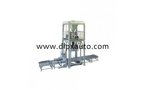 噸袋包裝機 大袋包裝機