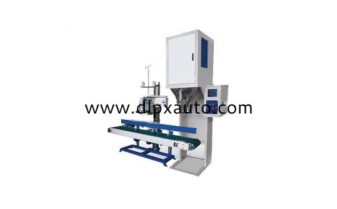 重力型 敞口袋定量包裝機