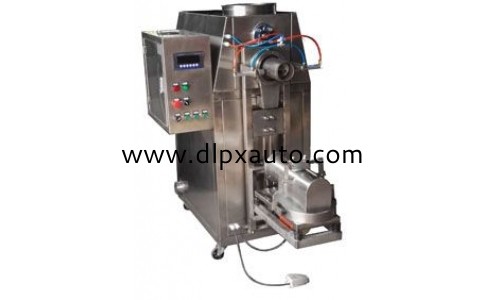 閥口袋定量包裝機