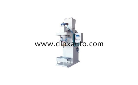 立式粉末包裝機