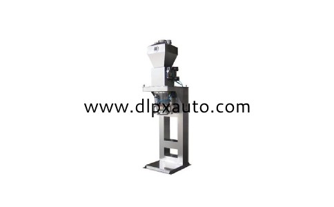 立式顆粒包裝機