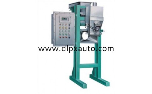 片狀防爆型自動定量包裝機