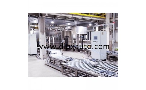 瀝青灌裝機 200L耐腐蝕型灌裝機