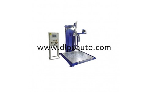 不飽和樹脂包裝機 250升定量稱重包裝機