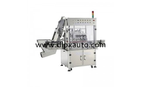 發酵肥灌裝機 5升單噴嘴灌裝機