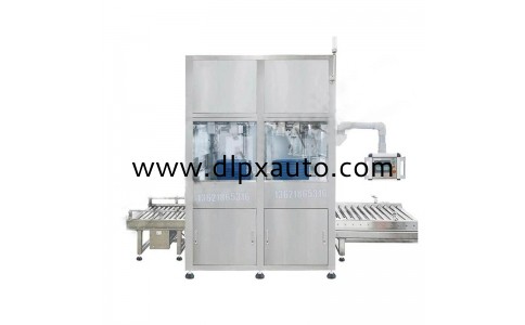 200L油脂灌裝機 抗腐蝕灌裝機