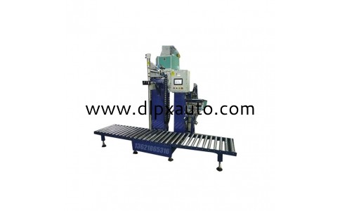 潛入式灌裝機 120L純丙乳液灌裝機