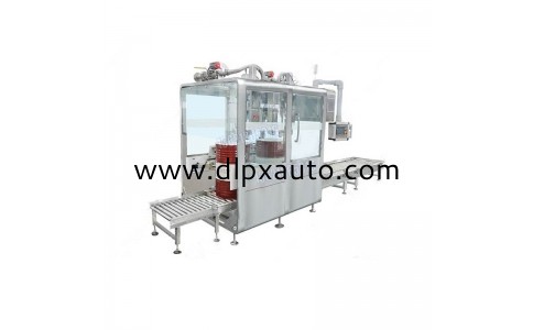 化工灌裝機 100升尿素灌裝機