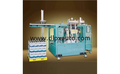 25L自動洗桶壓蓋機 香精壓蓋機