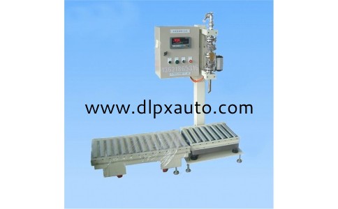 300公斤自動稱重壓蓋機 農藥壓蓋機