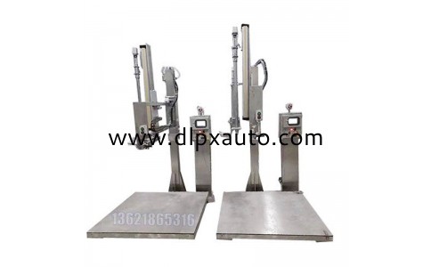 水合肼包裝機 200L防爆型包裝機