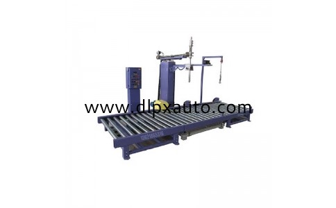 乳膠漆壓蓋機 200KG氣動式壓蓋機