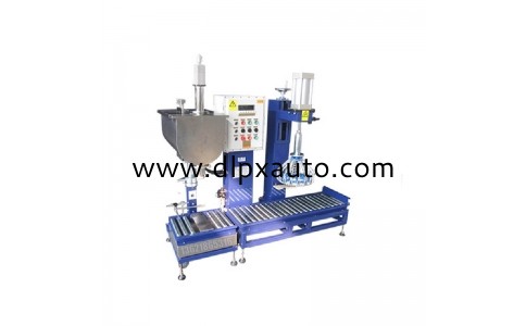 鹽酸灌裝機(jī) 20KG共用灌裝機(jī)