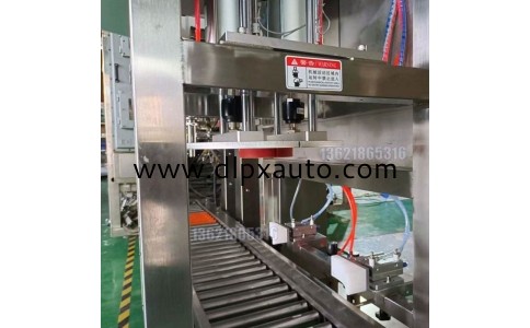 20L多功能型桶裝站 潤滑油桶裝站