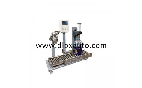 25升聚氨酯壓蓋機(jī) 人工上桶壓蓋機(jī)