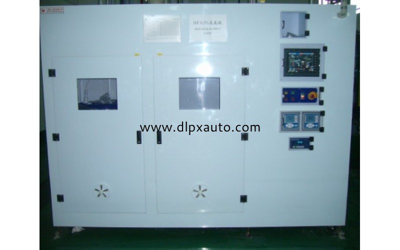 化學品供應系統 化學品灌裝機 配料