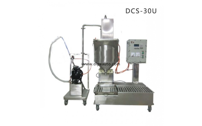 稀釋劑、固化劑、油墨灌裝機(jī)