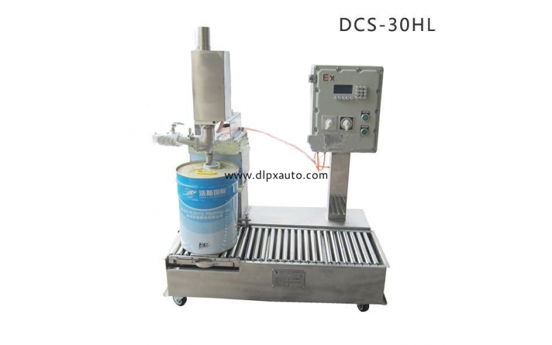 稀釋劑、固化劑、油墨灌裝機(jī)