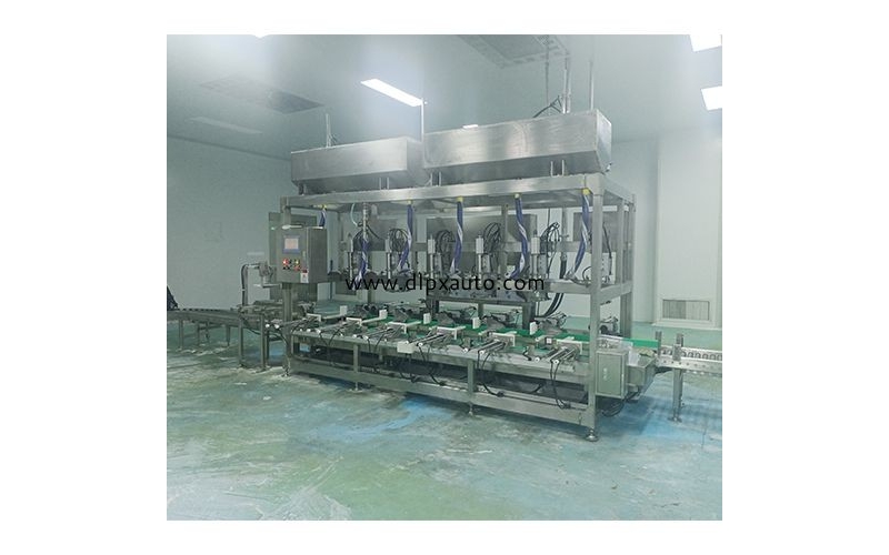 20L全自動灌裝機