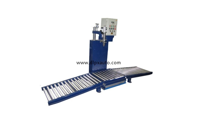 200L液面式灌裝機