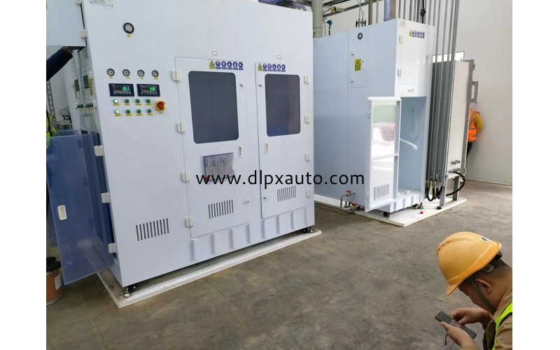 化學品灌裝機防腐耐酸堿灌裝設備