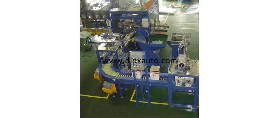 化工桶全自動稱重灌裝機20-30L方桶自動貼標生產線