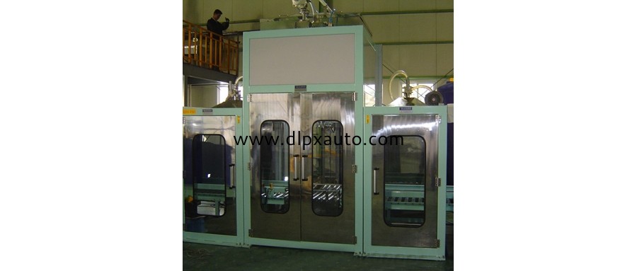 供應工業鋼帶清洗機 金屬帶材超聲波清洗器 制造通過式清洗設備