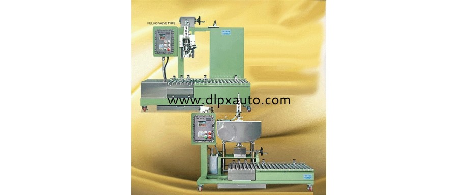 IBC桶灌裝機械 自動稱重液體灌裝機