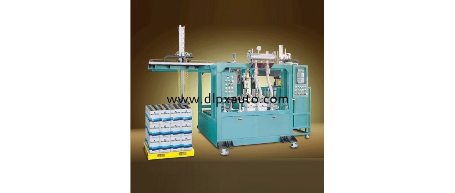 直列式罐頭自動(dòng)灌裝裝置