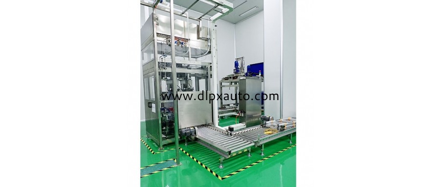 200L全自動灌裝機 膠黏劑灌裝機