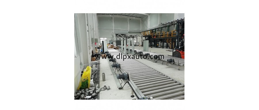 噸桶自動灌裝機