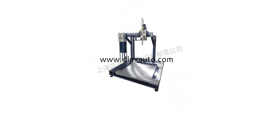 1000公斤IBC噸桶真石漆定量稱重灌裝機