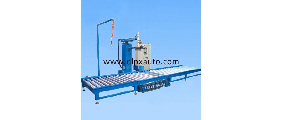 1000L-IBC噸桶潤滑油耐腐蝕型壓蓋機