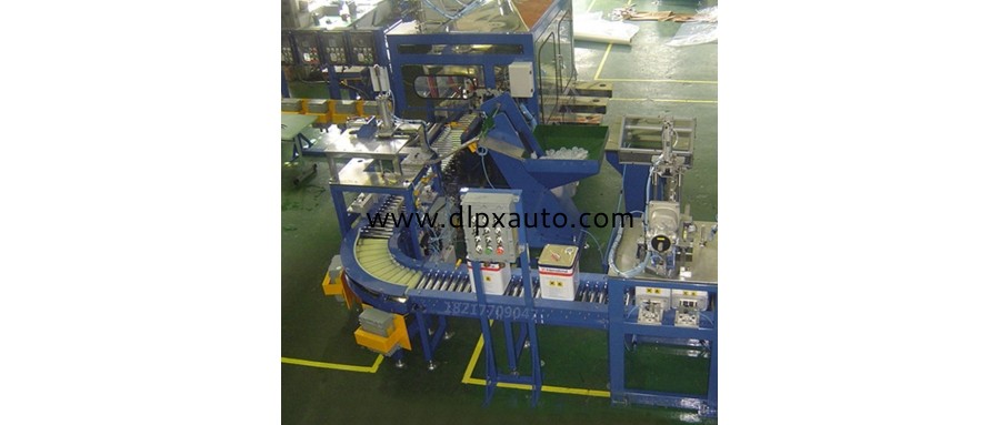 25升食品添加劑多功能型灌裝機