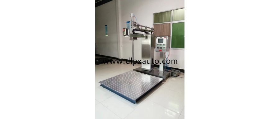 200升灌裝機噸桶多功能灌裝機