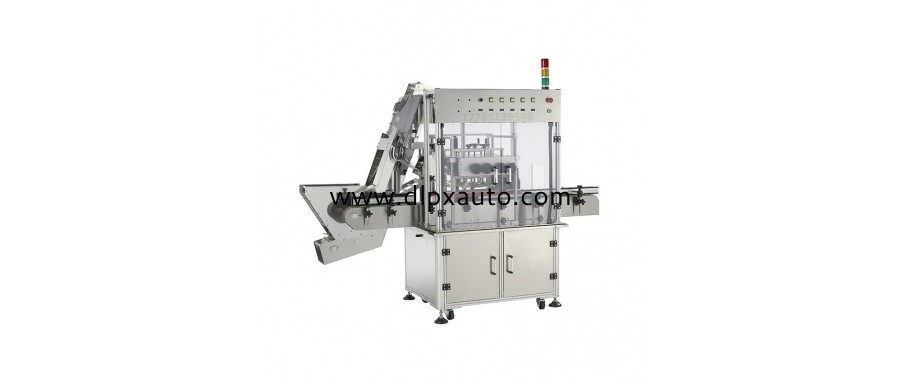 16L粘合劑智能儲槽式輸送線