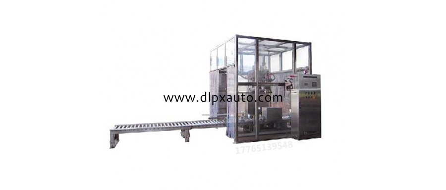 200升枸杞原漿料斗式包裝機