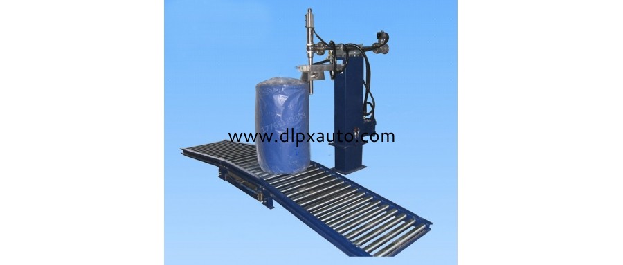 150千克液面上灌裝機