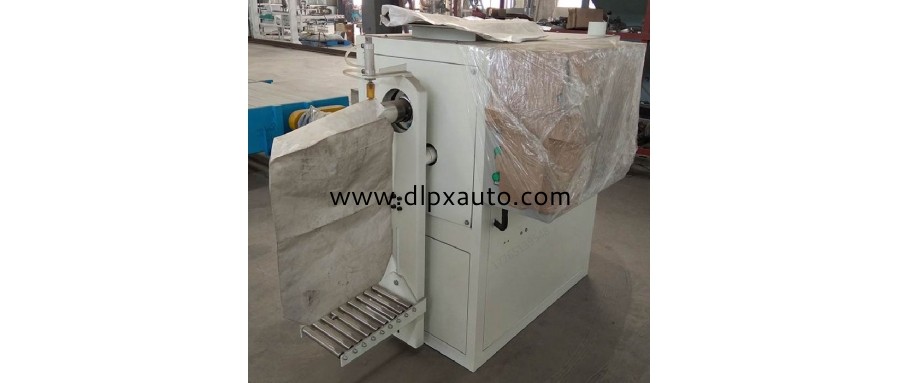 定量螺旋包裝機