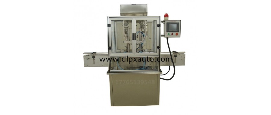 防凍液分裝機(jī)