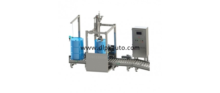 液態調味品壓蓋機